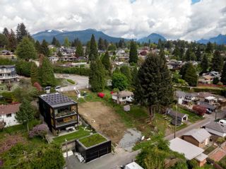 Photo 9: 971 ADDERLEY Street in North Vancouver: Calverhall Land for sale : MLS®# R2735951