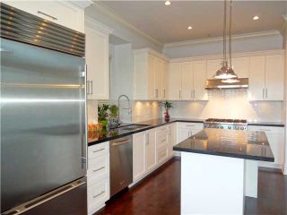 Photo 7: 4037 W 19TH Avenue in Vancouver: Dunbar House for sale (Vancouver West)  : MLS®# V1043308