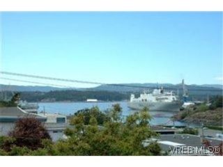 Photo 6: 5 649 Admirals Rd in VICTORIA: Es Rockheights Condo for sale (Esquimalt)  : MLS®# 540500