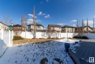 Photo 35: 4618 163 Avenue in Edmonton: Zone 03 House for sale : MLS®# E4379181