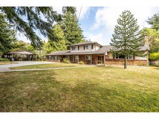 Photo 2: 13355 60 Avenue in Surrey: Panorama Ridge House for sale : MLS®# R2713776