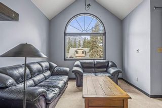 Photo 2: 416A Muskrat Street: Banff Semi Detached (Half Duplex) for sale : MLS®# A1259097