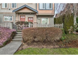 Photo 3: 55 5839 PANORAMA DRIVE in Surrey: Sullivan Station Townhouse for sale : MLS®# R2656238