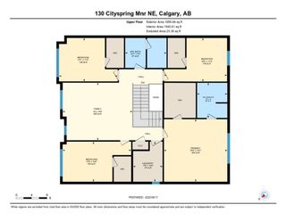 Photo 38: 130 Cityspring Manor NE in Calgary: Cityscape Detached for sale : MLS®# A2021413