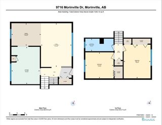 Photo 26: 9716 Morinville Drive: Morinville House for sale : MLS®# E4297390