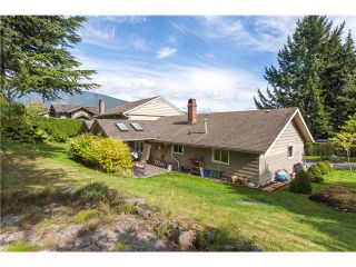 Photo 13: 875 Greenwood Rd in West Vancouver: British Properties House for sale : MLS®# V1142955