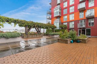 Photo 24: 706 983 E HASTINGS Street in Vancouver: Strathcona Condo for sale in "Strathcona Village" (Vancouver East)  : MLS®# R2829556