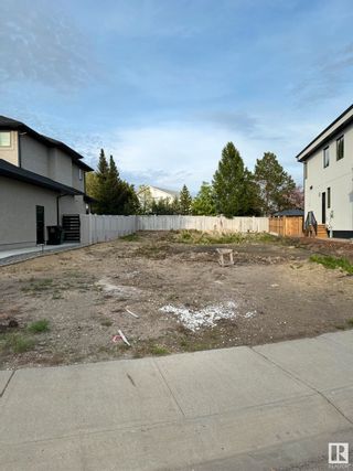 Photo 4: 17419 106 Street in Edmonton: Zone 27 Vacant Lot/Land for sale : MLS®# E4389360