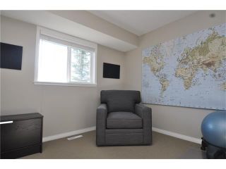 Photo 17: 102 2 WESTBURY Place SW in Calgary: West Springs House for sale : MLS®# C4087728