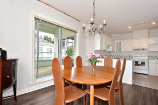 Photo 11: 401 5735 HAMPTON Place in Vancouver: University VW Condo for sale in "THE BRISTOL" (Vancouver West)  : MLS®# R2294872
