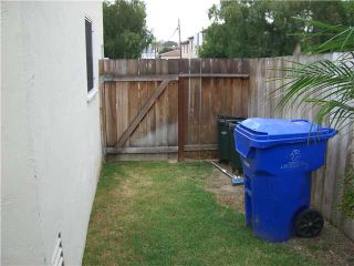 Photo 16: PACIFIC BEACH House for sale : 2 bedrooms : 4276 Lamont