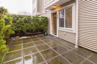 Photo 18: 14 6498 ELGIN Avenue in Burnaby: Forest Glen BS Townhouse for sale in "DEER LAKE HEIGHTS" (Burnaby South)  : MLS®# R2844132