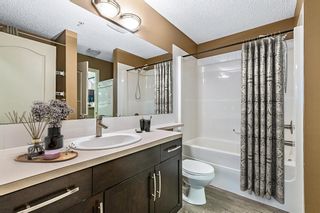 Photo 18: 135 1 Crystal Green Lane: Okotoks Apartment for sale : MLS®# A2002346