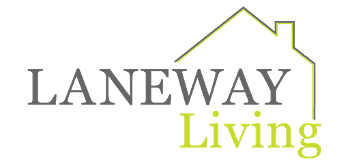 Laneway Living Logo