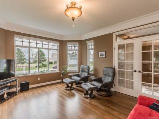 Photo 13: 1302 SATURNA DRIVE in PARKSVILLE: PQ Parksville Row/Townhouse for sale (Parksville/Qualicum)  : MLS®# 805179