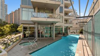 Photo 41: DOWNTOWN Condo for rent : 2 bedrooms : 1441 9Th Ave #2202 in San Diego