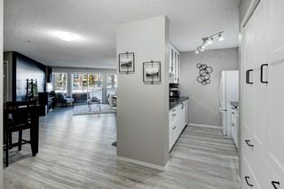Photo 2: 302 33 Arbour Grove Close NW in Calgary: Arbour Lake Apartment for sale : MLS®# A2024734
