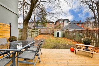 Photo 28: 1029 Spadina Road in Toronto: Forest Hill North House (2-Storey) for sale (Toronto C04)  : MLS®# C7326424