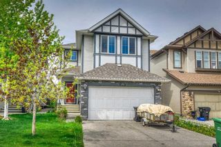Main Photo: 1076 Brightoncrest Green SE in Calgary: New Brighton Detached for sale : MLS®# A2137343