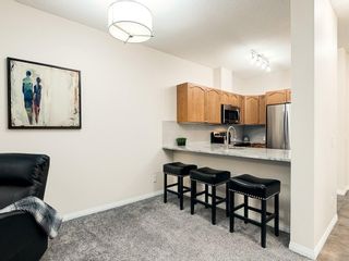 Photo 9: 4104 14645 6 Street SW in Calgary: Shawnee Slopes Apartment for sale : MLS®# A1219790