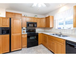 Photo 11: 54 14600 MORRIS VALLEY ROAD in Mission: House for sale : MLS®# R2849153