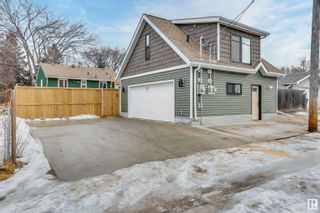 Photo 35: 12120 62 Street in Edmonton: Zone 06 House for sale : MLS®# E4372514
