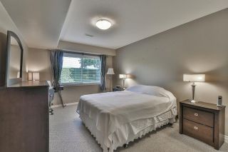 Photo 32: 17 30703 BLUERIDGE Drive in Abbotsford: Abbotsford West Townhouse for sale in "Westsyde Park Estates" : MLS®# R2488803