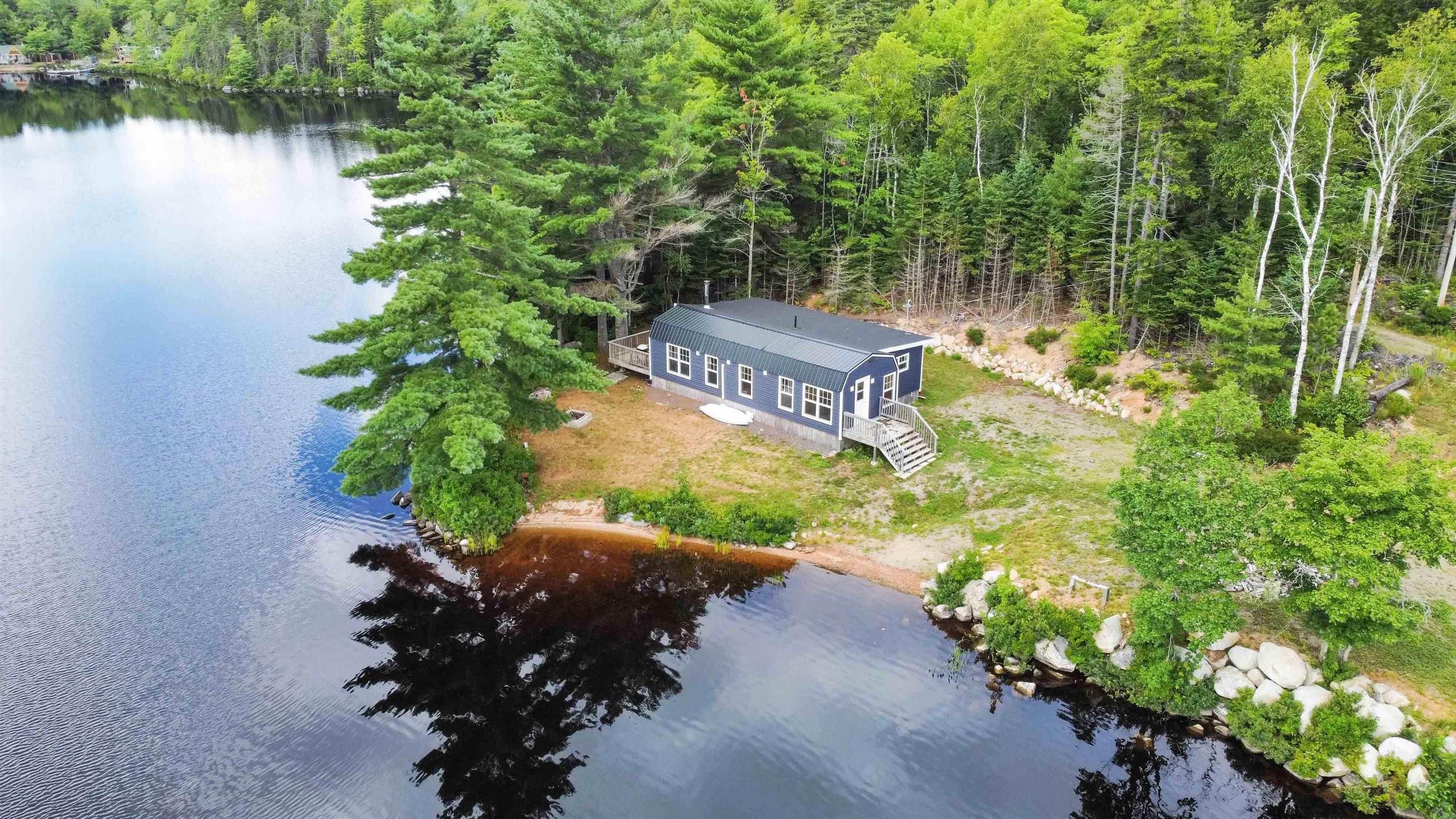 Main Photo: 161 Narrows Road in New Albany: Annapolis County Residential for sale (Annapolis Valley)  : MLS®# 202219501