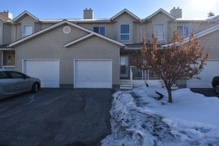 Photo 1: 317 Mt Douglas Manor SE in Calgary: McKenzie Lake Row/Townhouse for sale : MLS®# A2032061