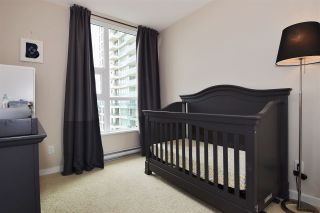 Photo 9: 1901 2200 DOUGLAS Road in Burnaby: Brentwood Park Condo for sale in "AFFINITY" (Burnaby North)  : MLS®# R2002231