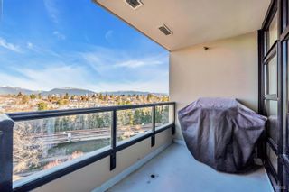 Photo 25: 1108 5380 OBEN Street in Vancouver: Collingwood VE Condo for sale in "URBA BY BOSA" (Vancouver East)  : MLS®# R2749693