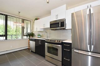Photo 6: 308 2689 KINGSWAY in Vancouver: Collingwood VE Condo for sale in "Skyway Towers" (Vancouver East)  : MLS®# R2298880