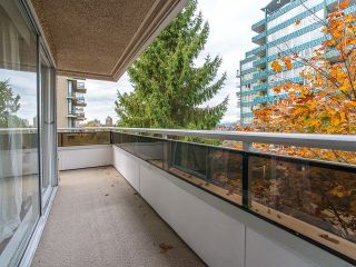 Photo 6: 301 1412 W 14TH Avenue in Vancouver: Fairview VW Condo for sale in "Landmark Sunset" (Vancouver West)  : MLS®# R2219380