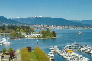 Photo 1: 1303 1616 BAYSHORE Drive in Vancouver: Coal Harbour Condo for sale (Vancouver West)  : MLS®# R2872658