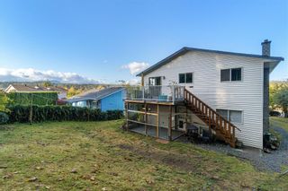 Photo 33: 213 Carly Pl in Nanaimo: Na Chase River House for sale : MLS®# 917811