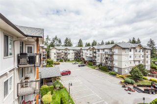 Photo 20: 403 2955 DIAMOND Crescent in Abbotsford: Abbotsford West Condo for sale in "Westwood" : MLS®# R2274055
