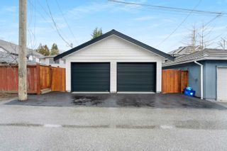 Photo 40: 6453 SOPHIA Street in Vancouver: Main 1/2 Duplex for sale (Vancouver East)  : MLS®# R2755853