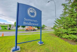 Photo 26: 207 6000 Somervale Court SW in Calgary: Somerset Apartment for sale : MLS®# A1231155