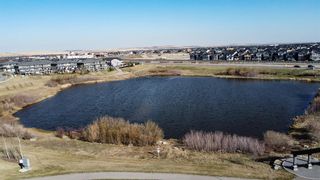 Photo 10: 185 South Point Greenway SW: Airdrie Row/Townhouse for sale : MLS®# A2044404