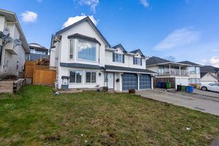 Photo 3: 31139 SIDONI Avenue in Abbotsford: Abbotsford West House for sale : MLS®# R2878610
