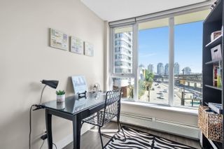 Photo 5: 305 689 ABBOTT Street in Vancouver: Downtown VW Condo for sale in "Espana" (Vancouver West)  : MLS®# R2840900