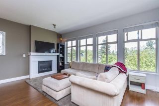 Photo 2: 404 2330 SHAUGHNESSY Street in Port Coquitlam: Central Pt Coquitlam Condo for sale in "AVANTI ON SHAUGHNESSY" : MLS®# R2272817