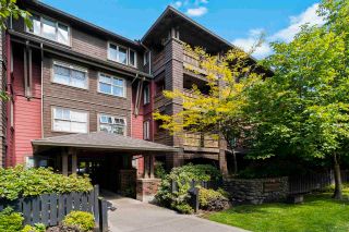 Photo 15: 303 675 PARK CRESCENT in New Westminster: GlenBrooke North Condo for sale : MLS®# R2583603