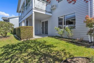 Photo 3: 267 32691 GARIBALDI Drive in Abbotsford: Abbotsford West Townhouse for sale in "Carriage Lane!~" : MLS®# R2870738