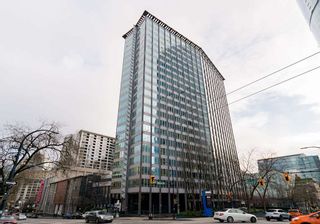 Photo 19: 1901 989 NELSON STREET in Vancouver: Downtown VW Condo for sale (Vancouver West)  : MLS®# R2430023