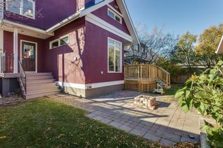 Photo 26: 210 8 Avenue NW in Calgary: Crescent Heights Detached for sale : MLS®# A2130165