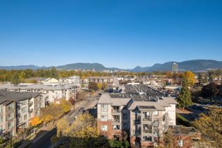 Photo 24: 406 2446 SHAUGHNESSY Street in Port Coquitlam: Central Pt Coquitlam Condo for sale in "ONE Shaughnessy" : MLS®# R2829245