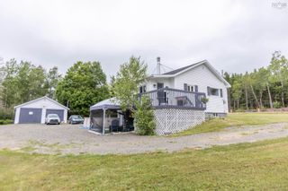 Photo 3: 10382 Hwy 2 in Mapleton: 102S-South of Hwy 104, Parrsboro Residential for sale (Northern Region)  : MLS®# 202219335
