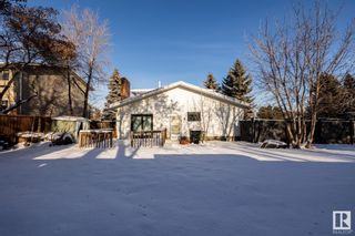 Photo 59: 4216 RAMSAY Crescent in Edmonton: Zone 14 House for sale : MLS®# E4379702