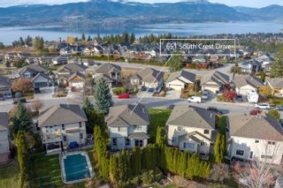 Photo 42: 651 South Crest Drive in Kelowna: Upper Mission House for sale (Central Okanagan)  : MLS®# 10301339
